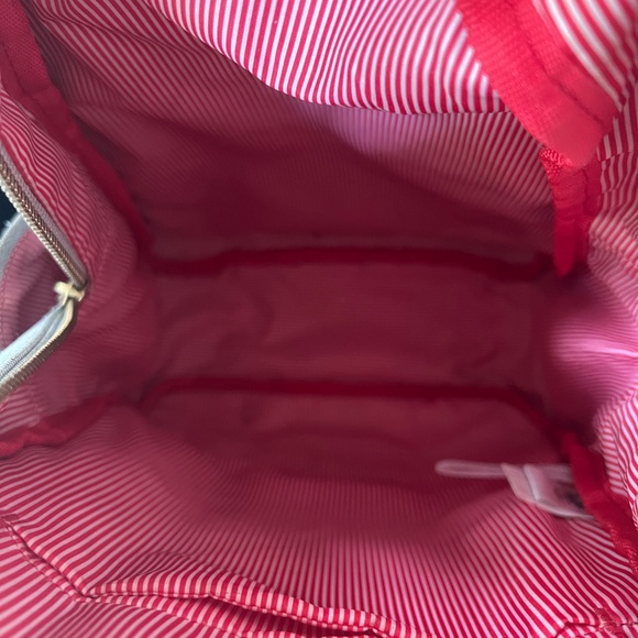 Herschel Nova Backpack Mini 9L - Light Grey - Picture 5 of 6